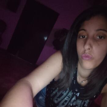 Babysitter a Paola: Celeste