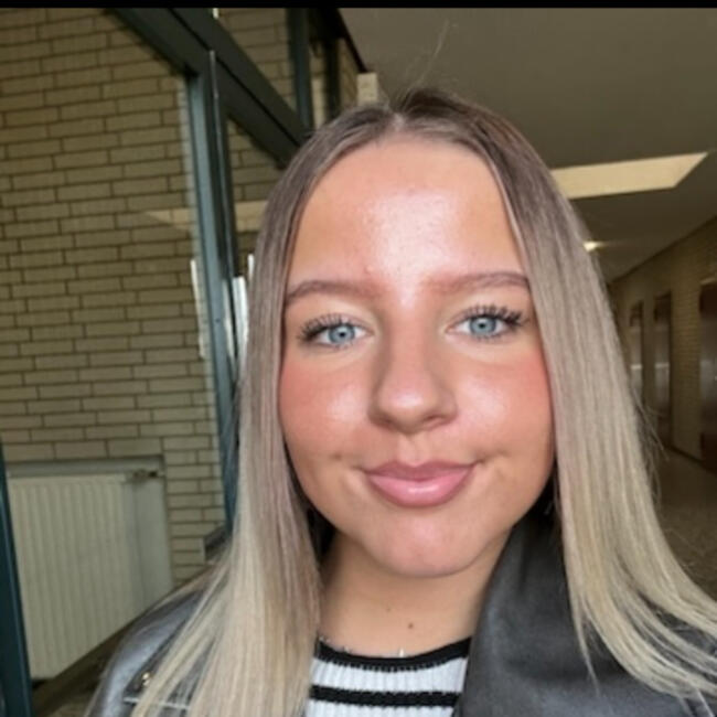 Babysitter in Hamm: Zofia