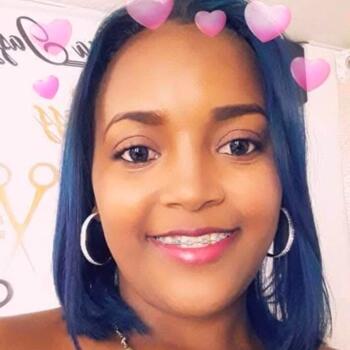 Niñera en Soledad: Sandra