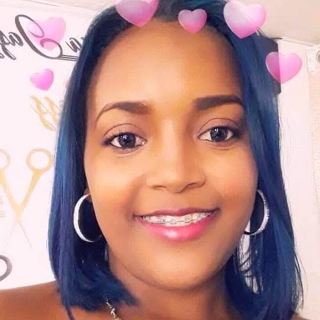 Niñera en Soledad: Sandra