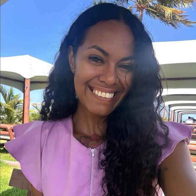 Niñera en San Martín de los Andes: Denise