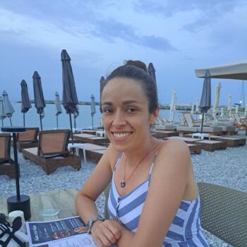 Babysitter in Belgrade: Jelena