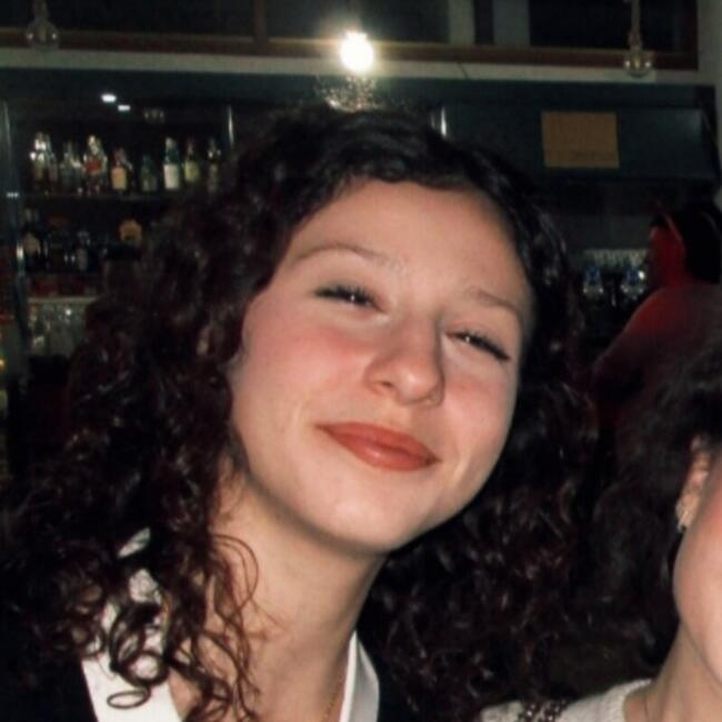 Babysitter in Casalecchio di Reno: Giada