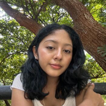 Babysitter Tuxtla Gutiérrez: Cristina Yamileth