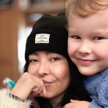 Nanny in Barcelona: Dayana