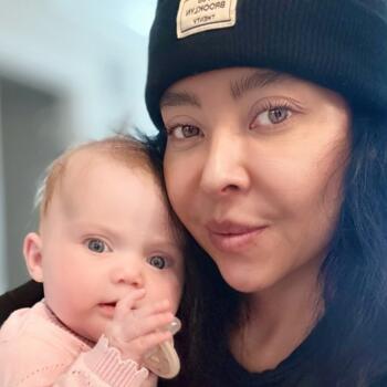 Niñera Barcelona: Dayana