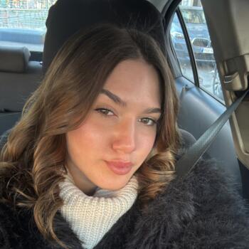 Babysitter in Milan: Sara