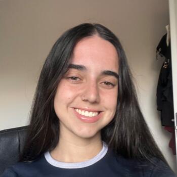 Canguro en Madrid: June