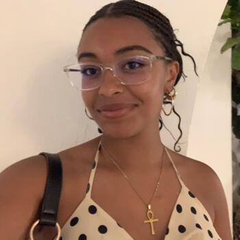 Babysitter Sambreville: Cloe