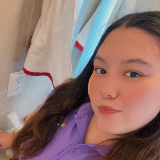 Babysitter in Guadalupe: Leidy