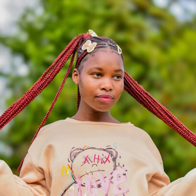 Nanny in Thembisa: Sikoluhle