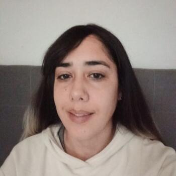 Babysitter Montevideo: Grethel