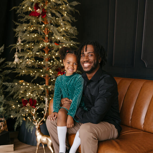 Babysitting job in Belleville (Illinois): Jeremi