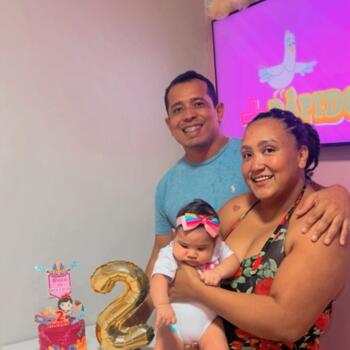 Babysitting job in Manaus: babysitting job Glauber