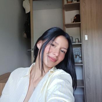 Babysitter in Chía: Tatiana