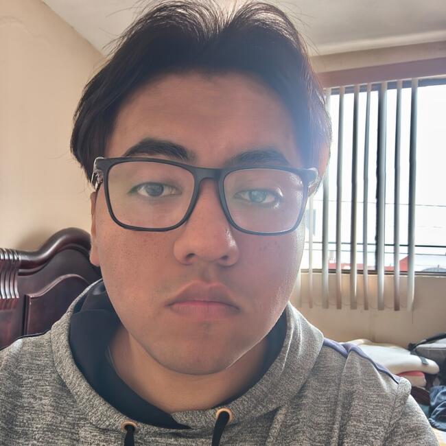 Babysitter in Puebla City: Pablo