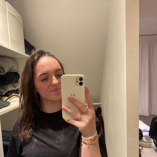 Babysitter in Obdam: Marlau