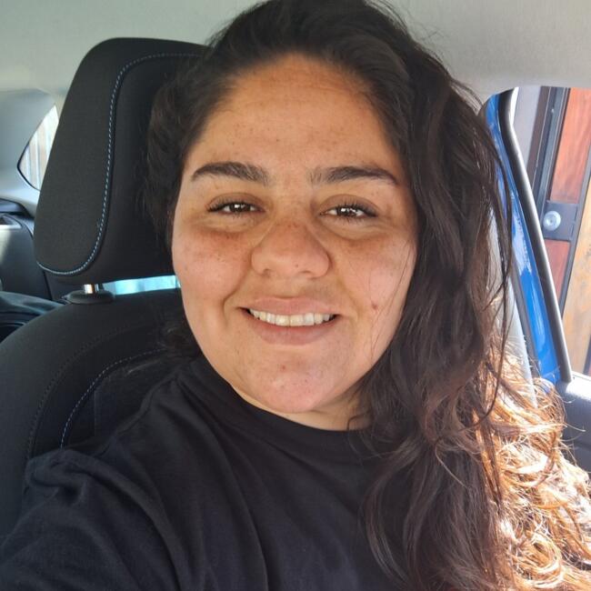 Babysitting job in Coquimbo: Stefanie
