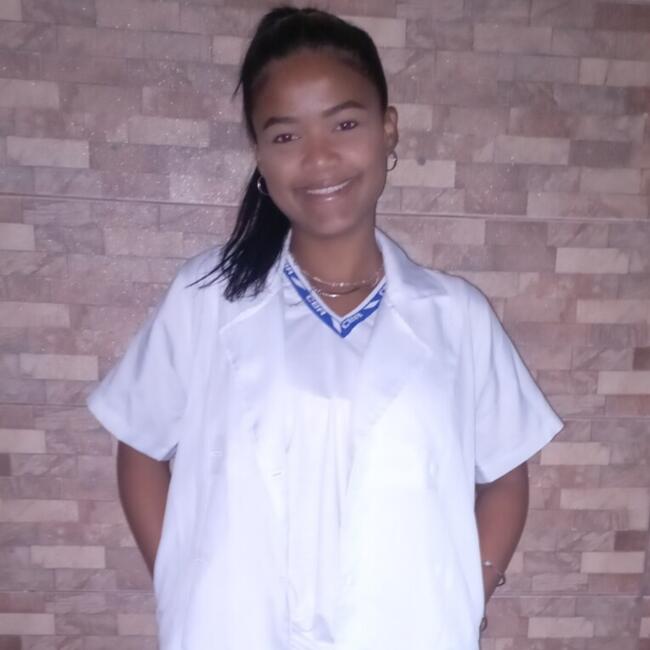 Babá em Rio de Janeiro: Eduarda