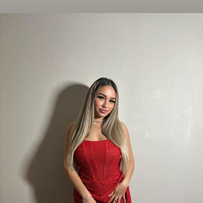 Babysitter in Almere Stad: Soraya