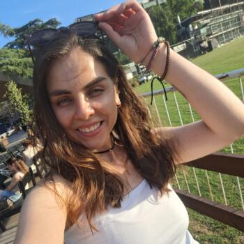 Niñera en Porlamar: Oriana