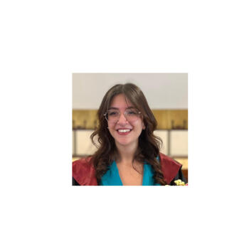 Babysitter in Roseto degli Abruzzi: Giorgia
