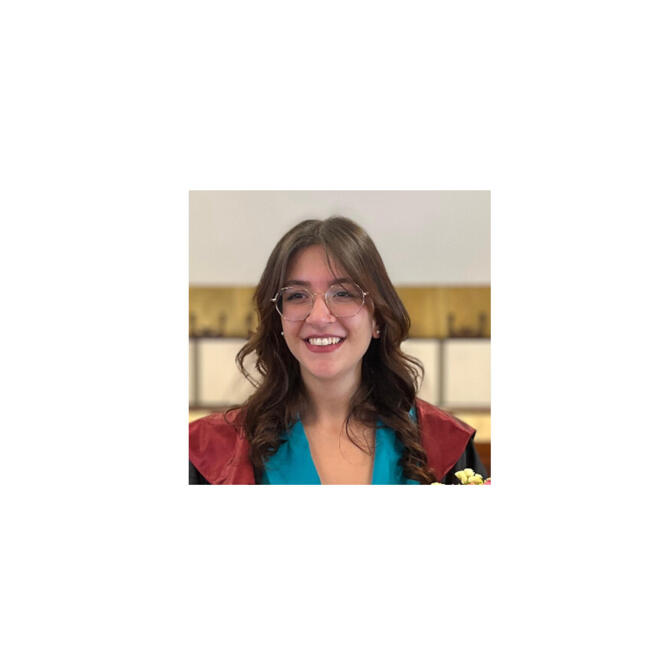 Babysitter in Roseto degli Abruzzi: Giorgia