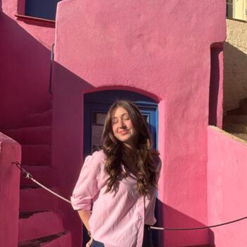 Babysitter in Narbonne: Pauline