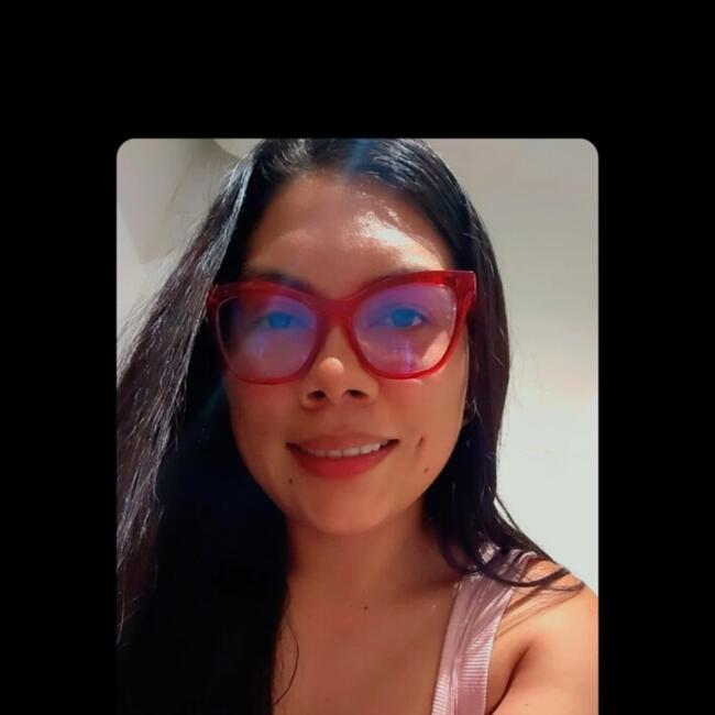 Babá em Barcelona: STEFANNYA