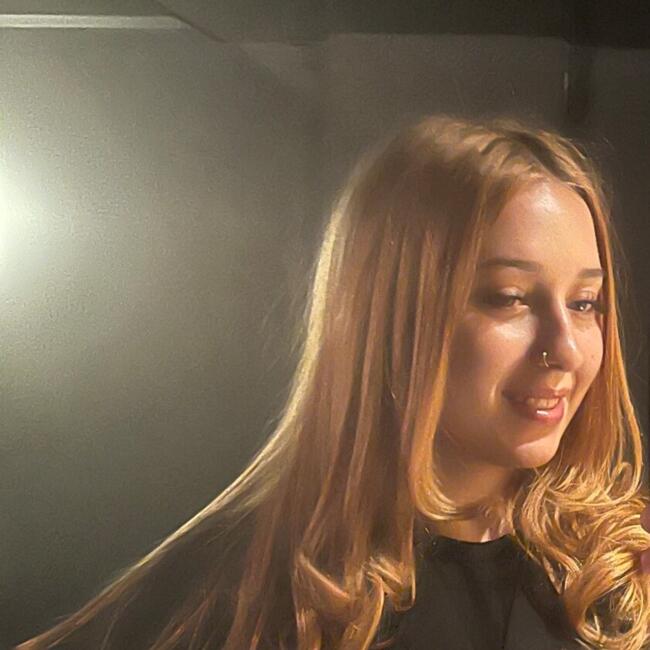 Baby-sitter in Montréal: Elizabeth