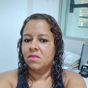 Babá São Paulo: Priscila