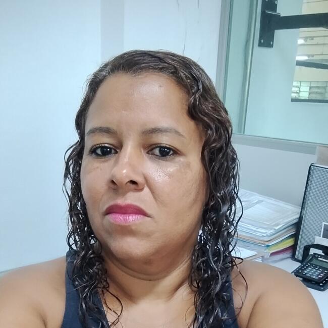 Babá em São Paulo: Priscila