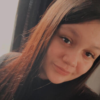 Babysitter in Olmué: Laura Roa