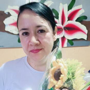 Nanny in Burriana: Mercedes