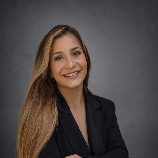 Babysitter in Colón: Arielah