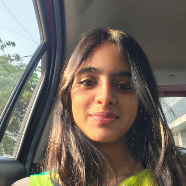 Babysitter in Bengaluru: Anushka