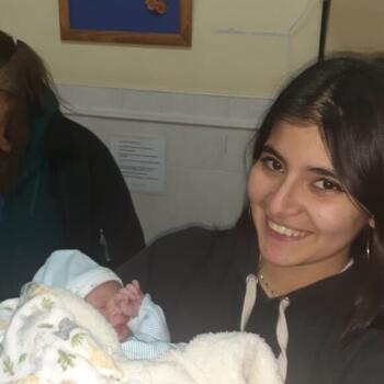 Babysitter in Tandil: Milu