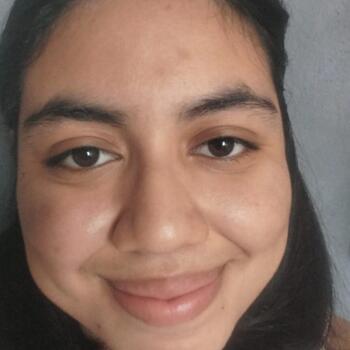 Babysitter in Panama City: Ali sofia