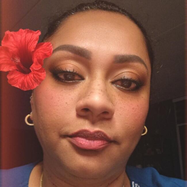 Childminder in Woerden: Sjifania