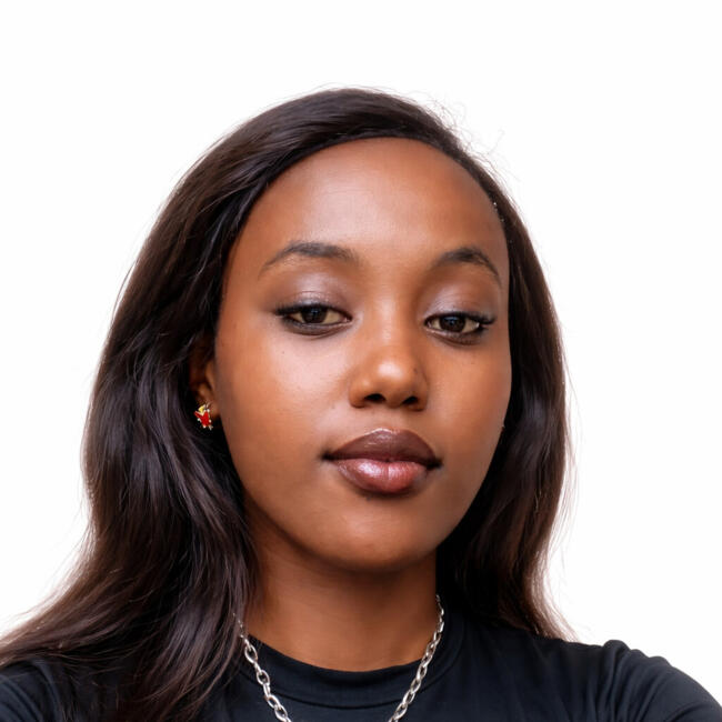 Babysitter in Nairobi: Joy