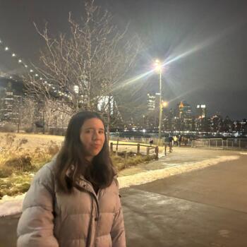 Babysitter Annandale (Virginia): Diana