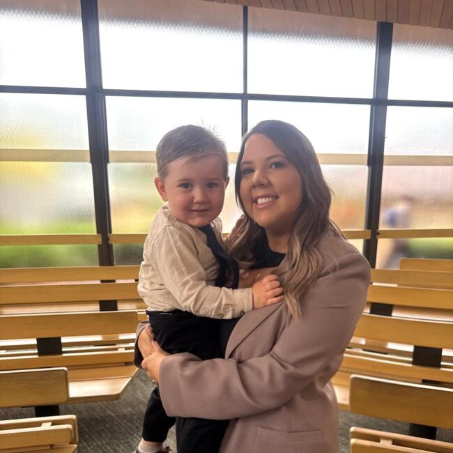 Babysitting job in Hobart: Elise