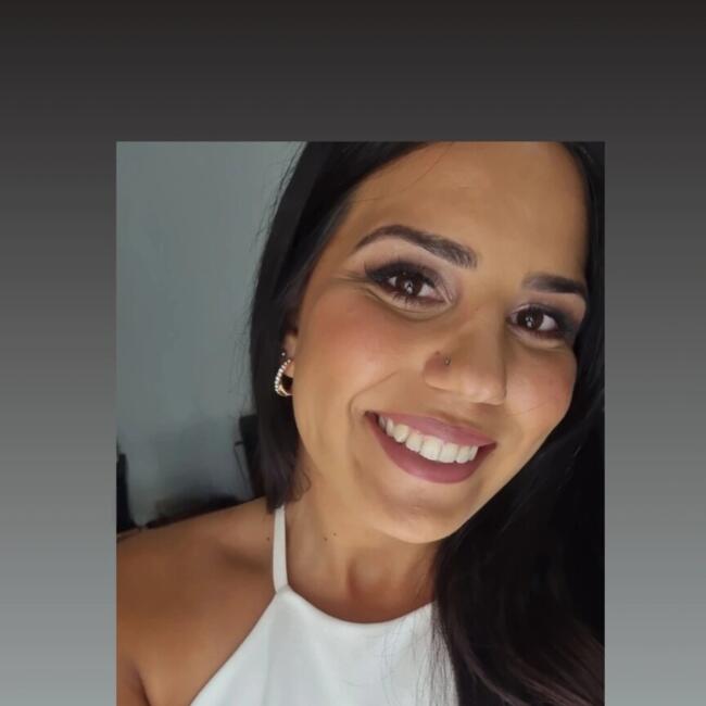 Babysitter em Barreiros (Distrito de Viseu): Carina