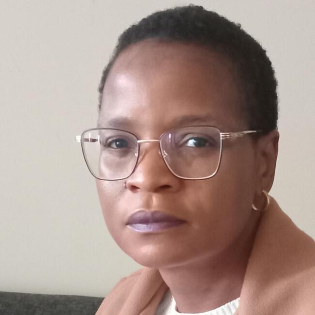 Babysitter in Johannesburg: Jeany T