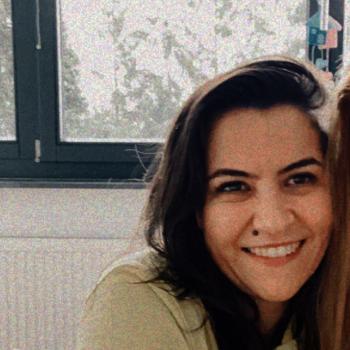 Babysitter in Mondercange: Kelli