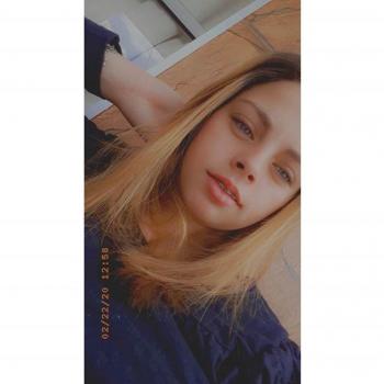 Babysitter in Canelones: Victoria