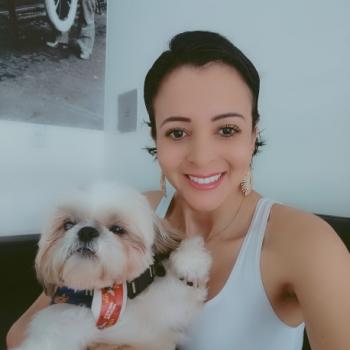 Babá Goiânia: Lais Landara