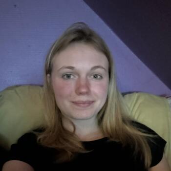 Babysitter in Roeselare: Auke