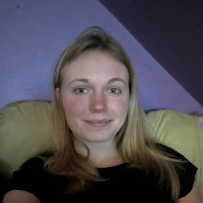 Babysitter in Roeselare: Auke