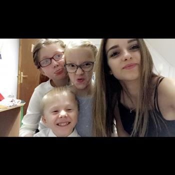 Baby-sitter Saint-Ouen: Marine